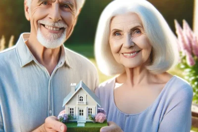 Planning for Long Term Care with a Property Trust