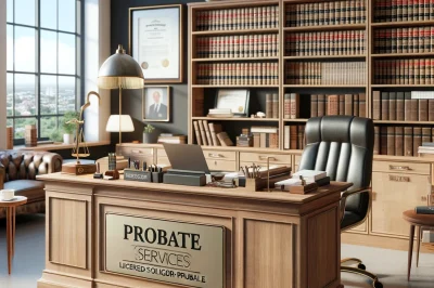 The Probate Process – Your Questions Answered