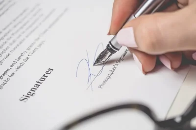A Guide to Severance of a Joint Tenancy