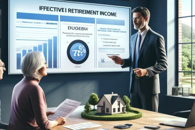 Property Trusts for Retirement: Optimise Income Planning & Investment Strategies