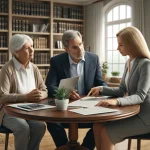 Selecting a Trustee: Key Qualities for Effective Estate Management