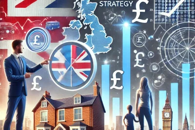 Future Outlook: Adapting UK Property Trust Strategy to Current Economic Trends