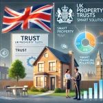 Real-life Success: How UK Property Trusts Provide Smart Solutions