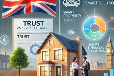 Real-life Success: How UK Property Trusts Provide Smart Solutions