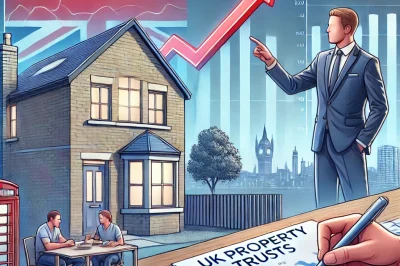 Investment Analysis: Evaluating UK Property Trusts for Potential Returns