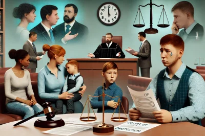 Complex Decisions: How the Court of Protection Impacts Families