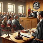 Navigating the Maze: Understanding the Court of Protection