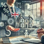 Property Trust Tax Implications: Using Tax Advisory Services for Asset Efficiency