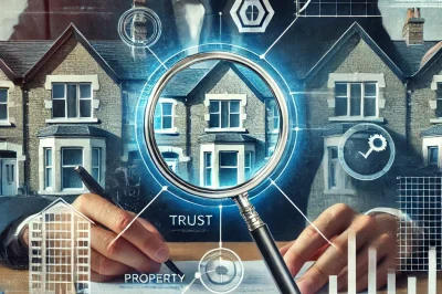 Risk Assessment Services: Evaluating Potential Risks in Property Trusts