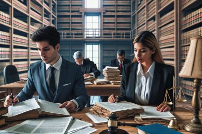 The Role of Attorneys in LPAs: What You Need to Know