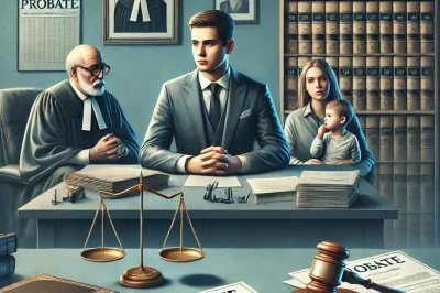 What Is Probate and Do You Really Need It