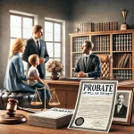 A Step-by-Step Guide to Navigating Probate in the UK