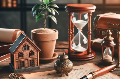 Executors' Duties Explained: What You Need to Know Before Taking It On