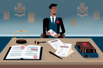 Dealing with a Contested Will: UK Probate Litigation Services Explained