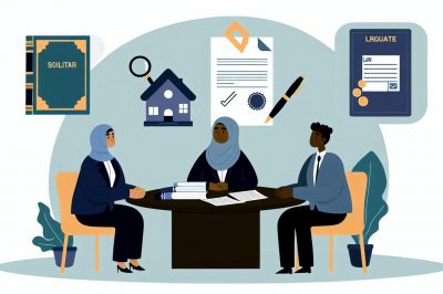 How to Deal with Family Disputes During Probate in the UK