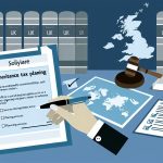 Illustration representing inheritance tax planning: how to mitigate liabilities in uk probate