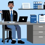 Illustration representing do you need a solicitor for probate in the uk?