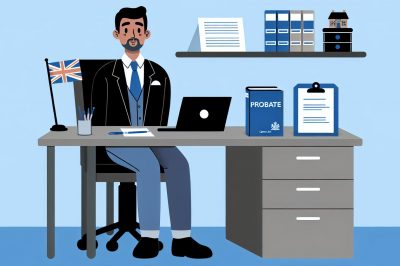 Do You Need a Solicitor for Probate in the UK?
