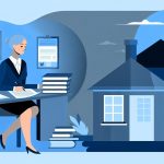 Illustration representing how can uk probate services help with complex inheritance cases?