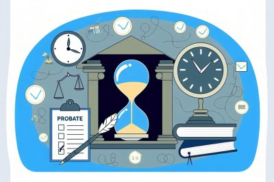 How Long Does Probate Take in the UK?