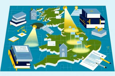 Navigating Probate in the UK: A Step-by-Step Guide