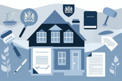 A Step-by-Step Guide to the UK Probate Process