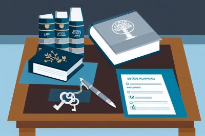 Can Probate Be Avoided? Exploring Your Options in the UK