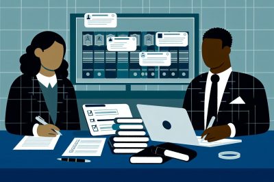 Digital Assets and Probate: What Happens to Online Accounts?