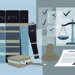 Illustration representing do you always need a solicitor for probate in the uk?