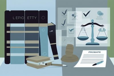 Do You Always Need a Solicitor for Probate in the UK?