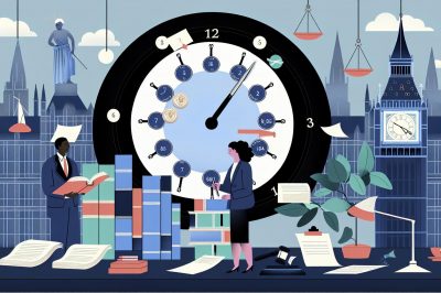 How Long Does Probate Take in the UK? Timelines Explained