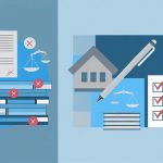 Illustration representing how to handle probate without a will (intestacy explained)