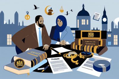 Probate Delays: Causes and Solutions in the UK