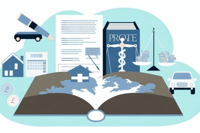 Understanding Probate Fees: What Will It Cost in the UK?