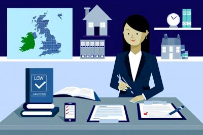What to Expect When Applying for Probate in the UK