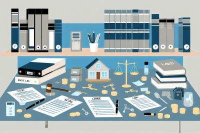 Common Misconceptions About Probate and Estate Administration in the UK