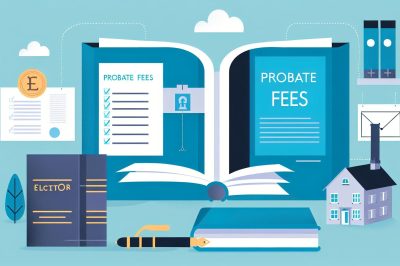 Probate Fees Explained: What Costs Should You Expect in the UK?