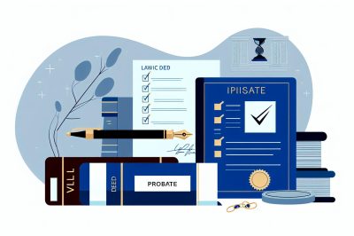 Reducing Stress: How Probate Services Can Ease the Burden on Bereaved Families