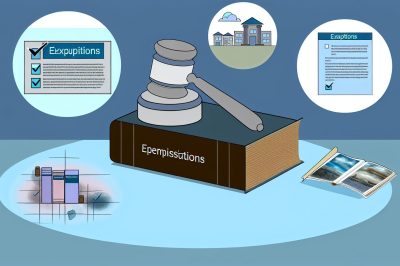 When Is Probate Not Required? Exemptions and Special Circumstances