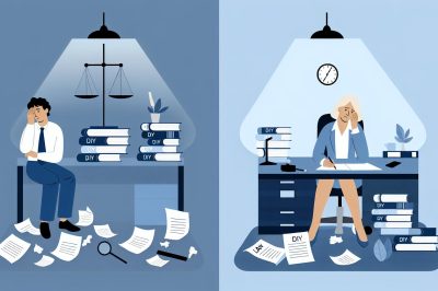 DIY Probate vs. Professional Help: What Works Best for UK Estates?