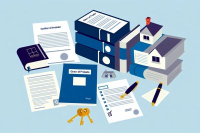 Grant of Probate: Who Needs It and When in England & Wales?