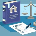 Illustration representing inheritance tax and probate: key facts every uk executor should know