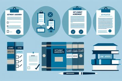 Little-Known Advantages of Settlement Agreements for Workplaces