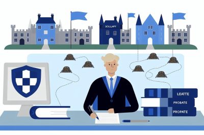 Why Swansea Legal Solutions is the Trusted Partner for Settlement Agreements in Regional Universities and Health Boards