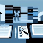 Illustration representing protecting all parties: the importance of settlement agreements