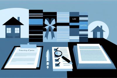Protecting All Parties: The Importance of Settlement Agreements