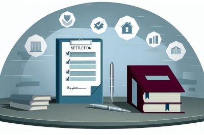 Protecting Business Reputation with Settlement Agreements