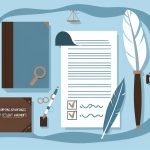 Illustration representing surprising advantages of settlement agreements