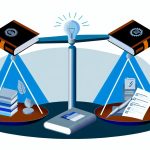 Illustration representing the hidden benefits of settlement agreements you might not know