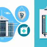 Illustration representing why regional universities and health boards choose swansea legal solutions